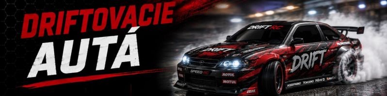 Driftovacie