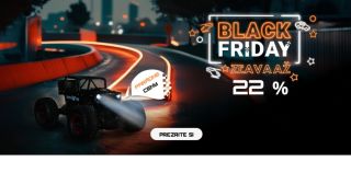 https://www.dealbox.sk/black-friday/ 🎉 Čierny piatok je tu! 🛍️ Pripravte sa na najväčšie zľavy roka! Využite neodolateľné...