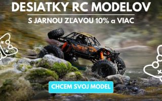 https://www.dealbox.sk/vypredaj/ Jar je tu! Využite naše jarné zľavy 10% + na RC modely a hračky a zažite neopakovateľné...
